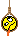 Hangs itself